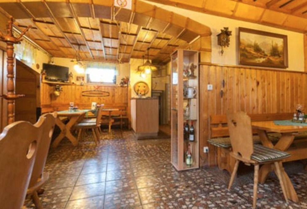 Gasthaus Falkenhain Altenberg Exterior photo